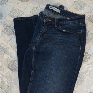 Levi’s 524 Too Superlow Jean